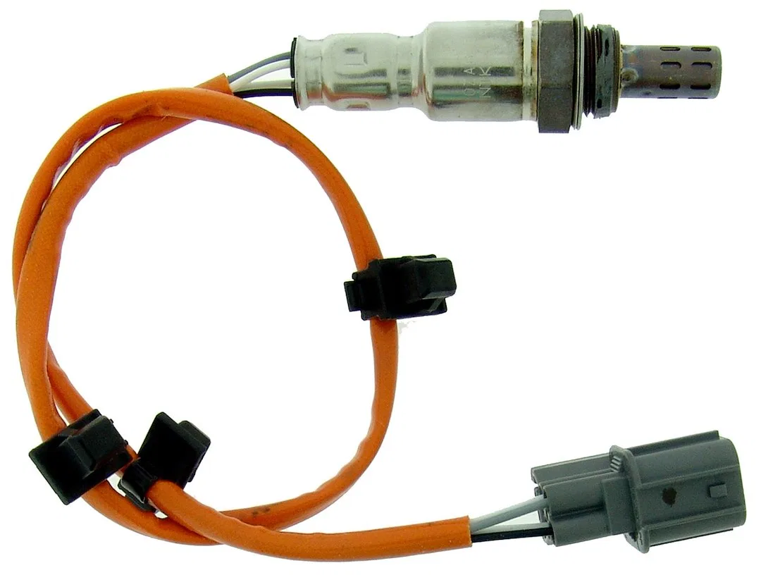 24255 – NGK Oxygen Sensor, OE Replacement Single Sensor